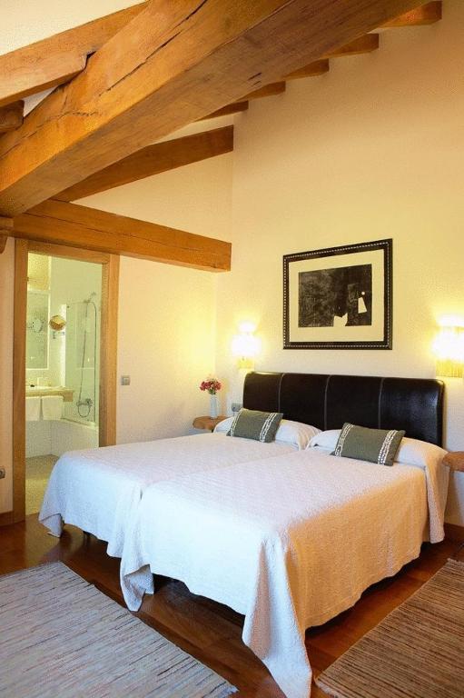 Posada Los NogalesBarcenilla 部屋 写真
